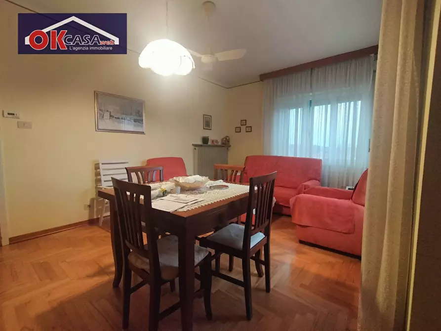 Immagine 8 di Appartamento in vendita  in Via Nazionale a San Lorenzo Isontino