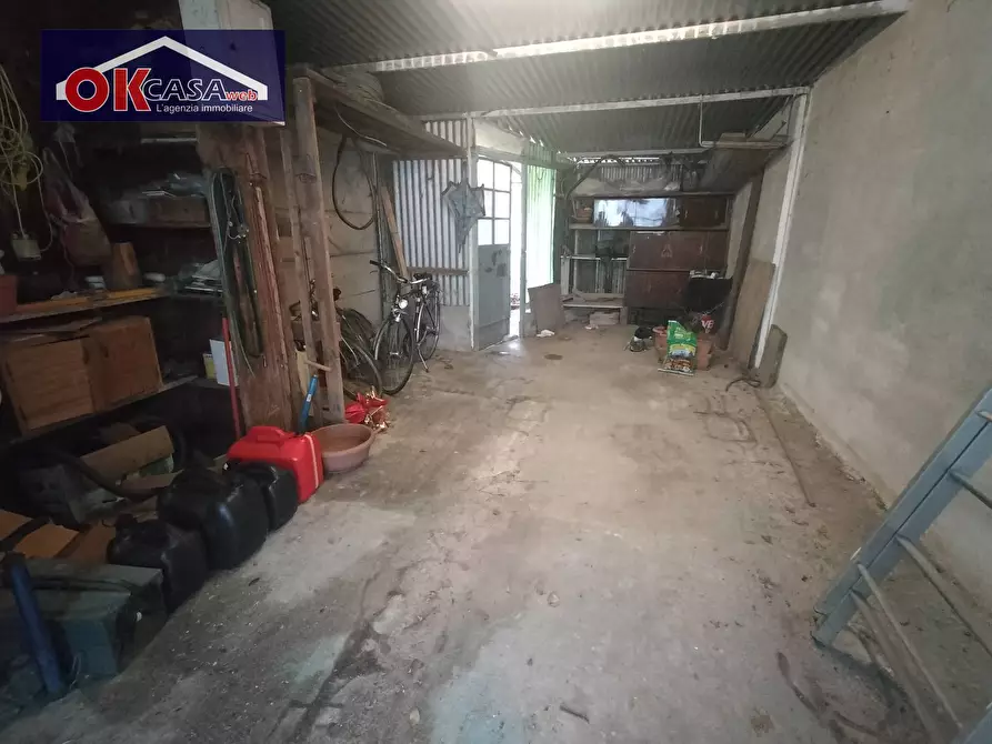 Immagine 20 di Appartamento in vendita  in Via Nazionale a San Lorenzo Isontino