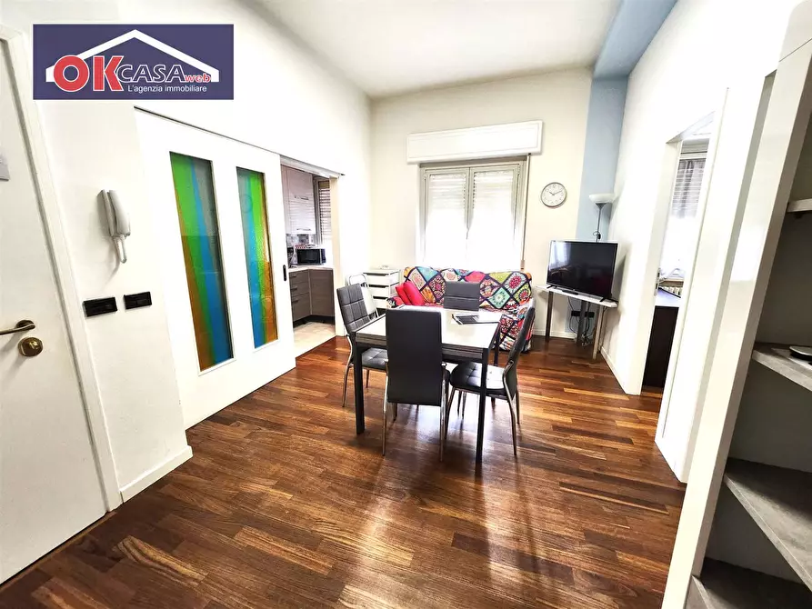 Immagine 2 di Appartamento in vendita  in via benedettine a Verona