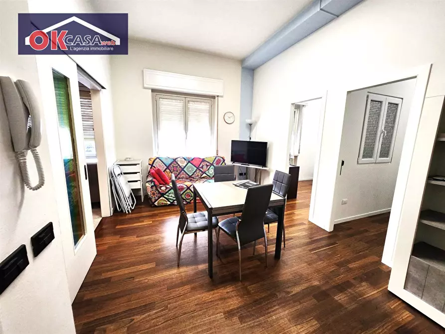 Immagine 3 di Appartamento in vendita  in via benedettine a Verona