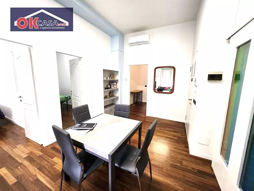 Immagine 4 di Appartamento in vendita  in via benedettine a Verona