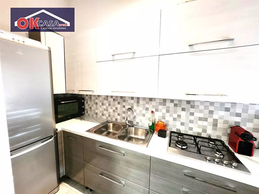 Immagine 6 di Appartamento in vendita  in via benedettine a Verona