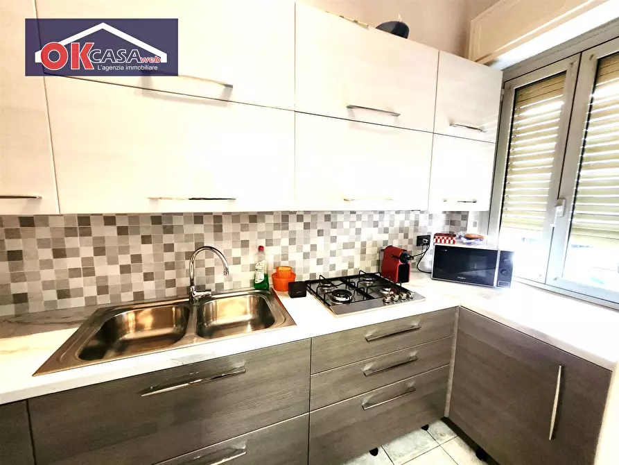 Immagine 7 di Appartamento in vendita  in via benedettine a Verona