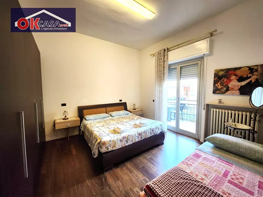 Immagine 8 di Appartamento in vendita  in via benedettine a Verona