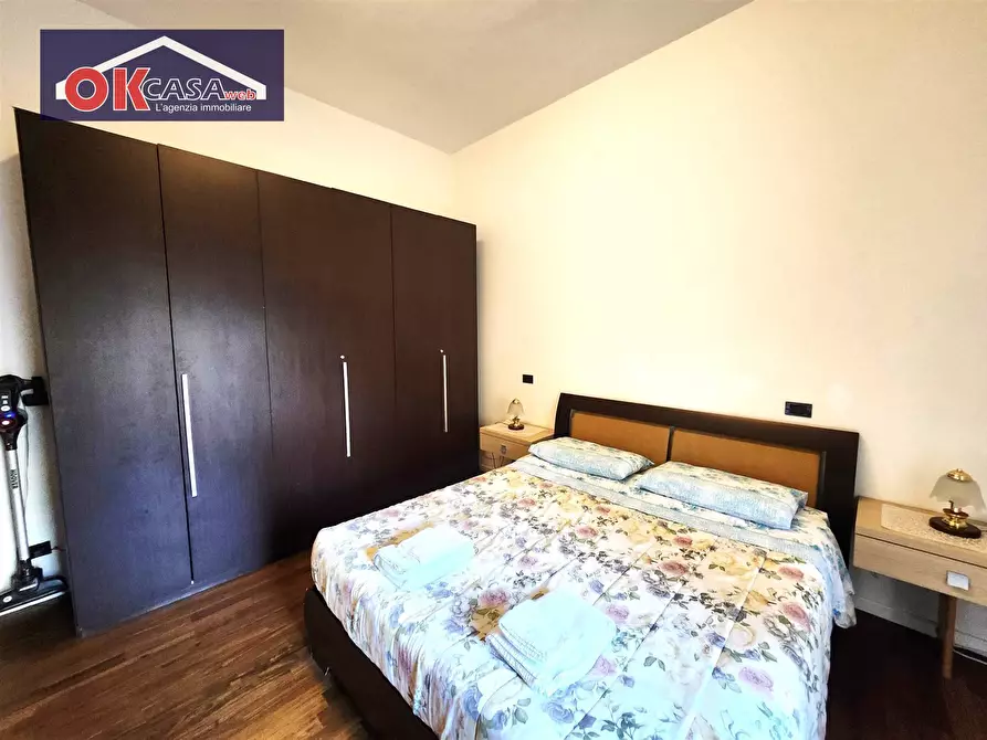 Immagine 9 di Appartamento in vendita  in via benedettine a Verona