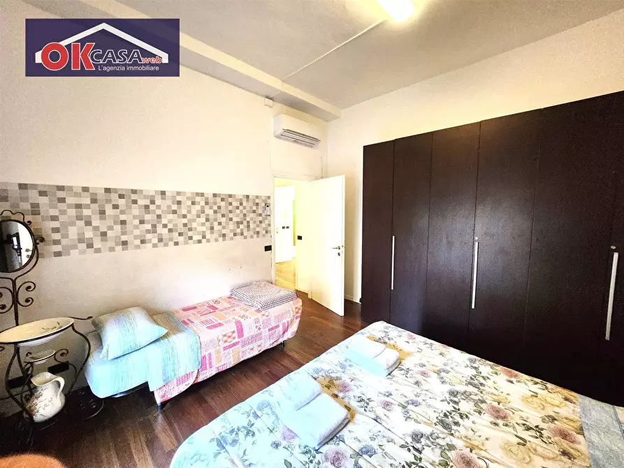 Immagine 10 di Appartamento in vendita  in via benedettine a Verona