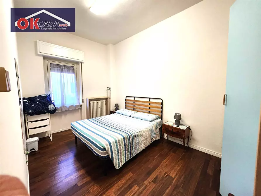 Immagine 11 di Appartamento in vendita  in via benedettine a Verona