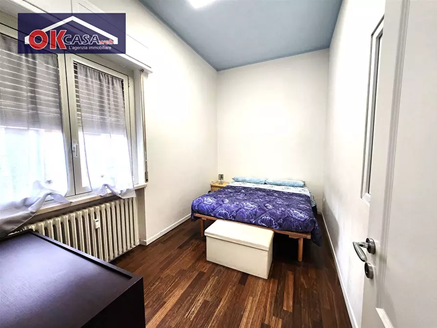 Immagine 15 di Appartamento in vendita  in via benedettine a Verona