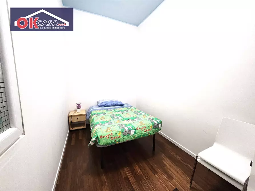 Immagine 17 di Appartamento in vendita  in via benedettine a Verona