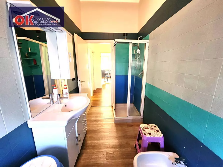 Immagine 19 di Appartamento in vendita  in via benedettine a Verona