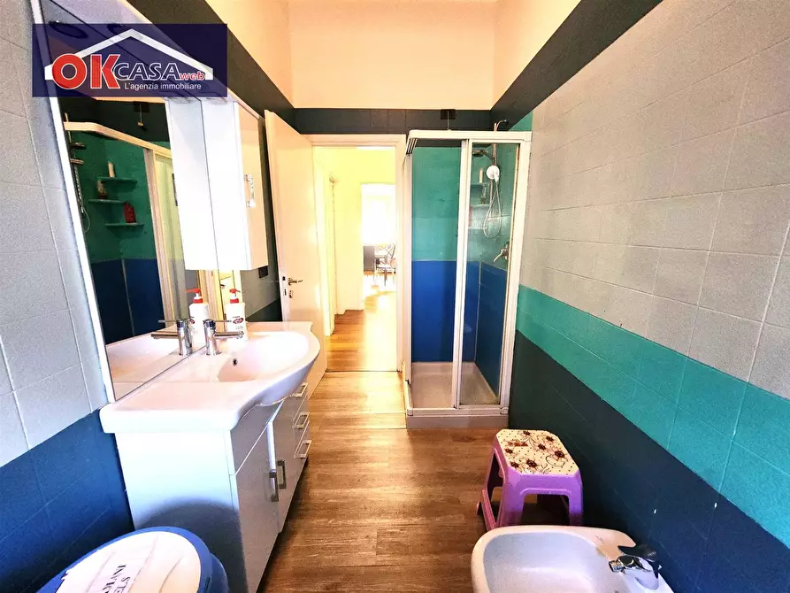 Immagine 20 di Appartamento in vendita  in via benedettine a Verona