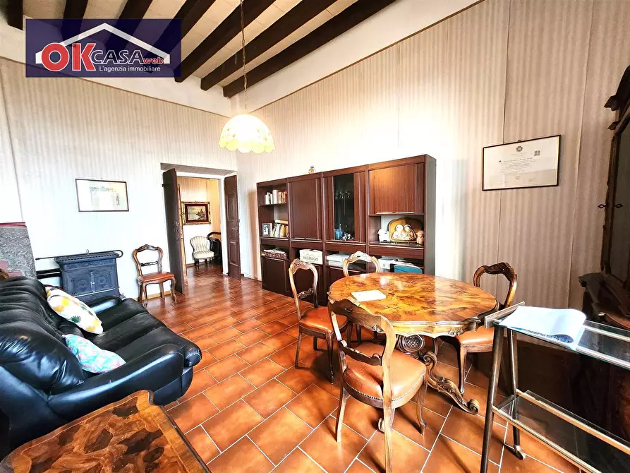 Immagine 4 di Villa in vendita  in Castello a Pozzolengo