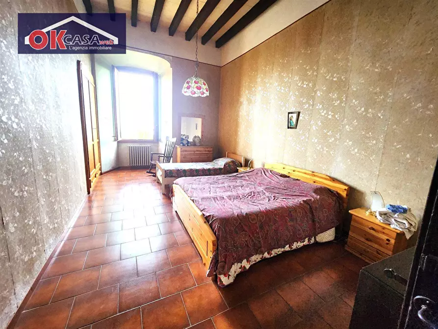 Immagine 12 di Villa in vendita  in Castello a Pozzolengo