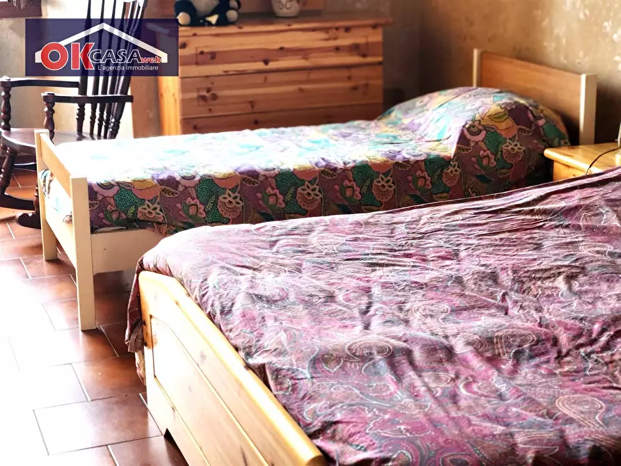 Immagine 13 di Villa in vendita  in Castello a Pozzolengo