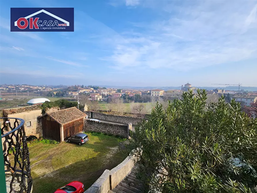 Immagine 22 di Villa in vendita  in Castello a Pozzolengo