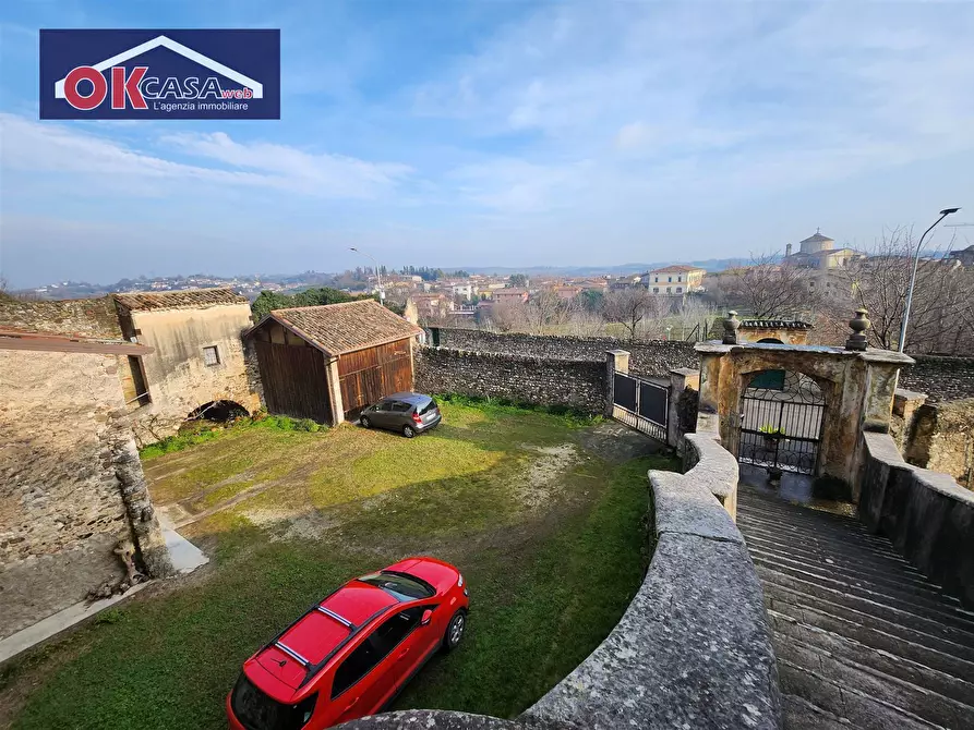 Immagine 23 di Villa in vendita  in Castello a Pozzolengo