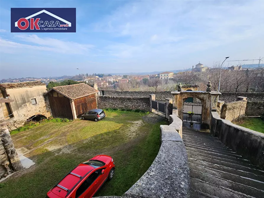 Immagine 24 di Villa in vendita  in Castello a Pozzolengo