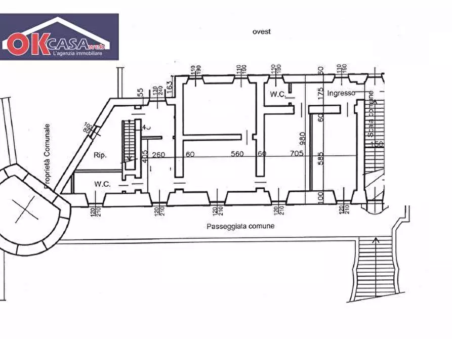 Immagine 28 di Villa in vendita  in Castello a Pozzolengo
