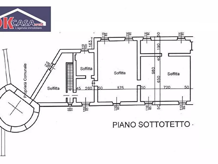 Immagine 29 di Villa in vendita  in Castello a Pozzolengo