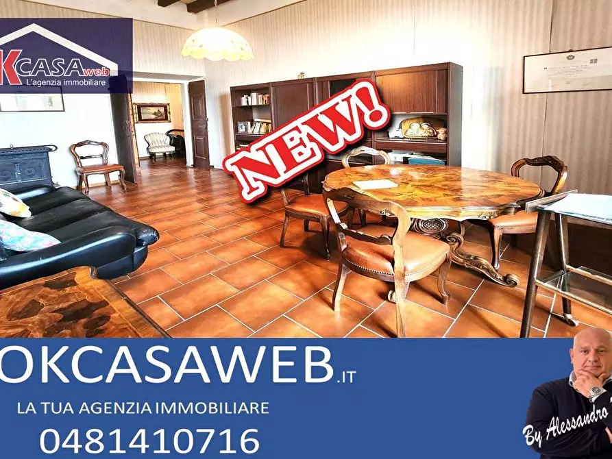 Immagine 1 di Villa in vendita  in Castello a Pozzolengo