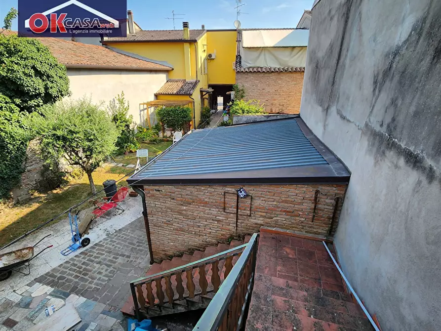 Immagine 9 di Rustico / casale in vendita  in via primo magggio a Zevio