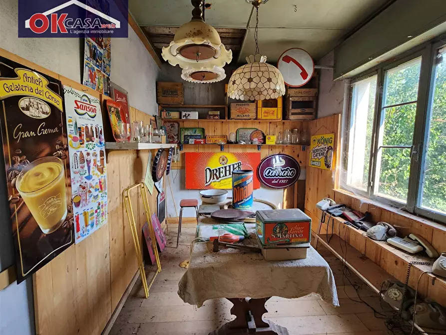 Immagine 12 di Rustico / casale in vendita  in via primo magggio a Zevio