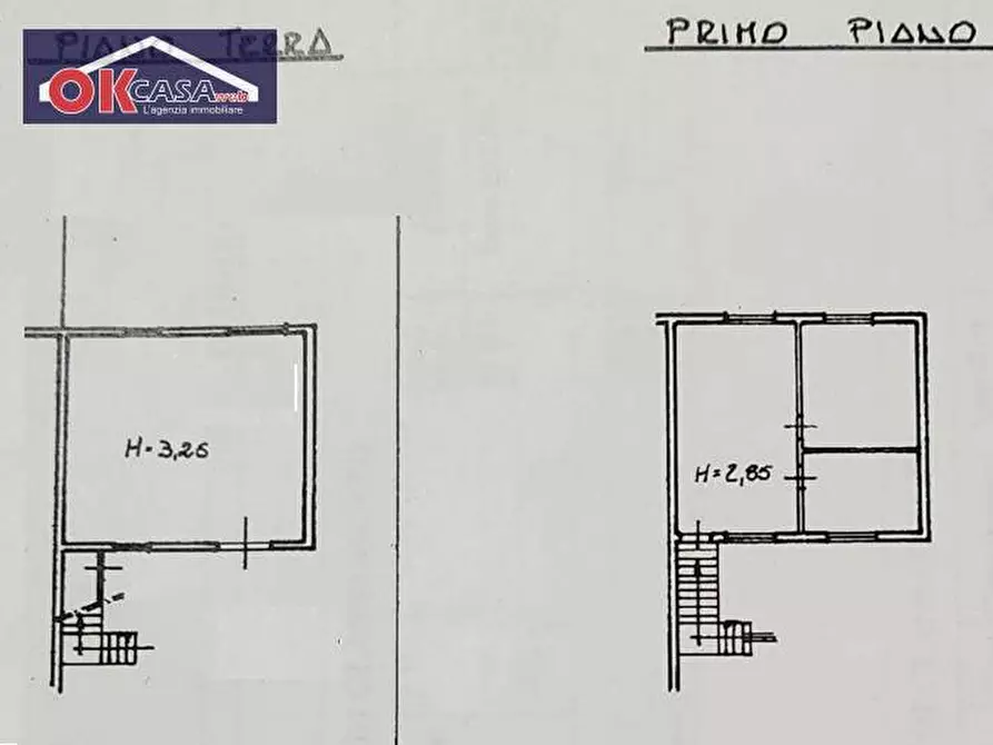 Immagine 25 di Rustico / casale in vendita  in via primo magggio a Zevio