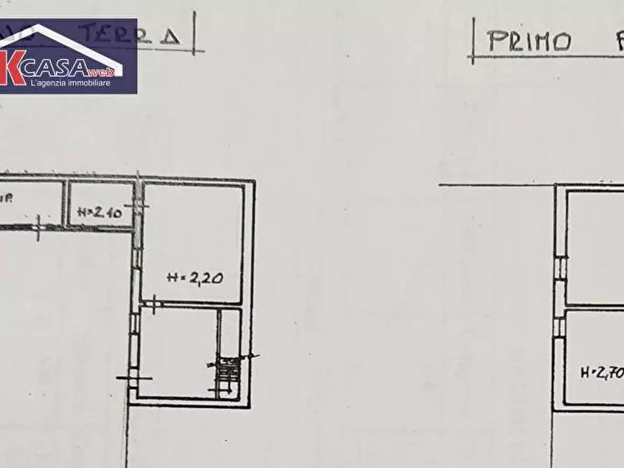 Immagine 26 di Rustico / casale in vendita  in via primo magggio a Zevio