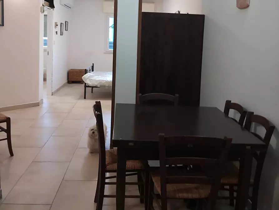 Immagine 2 di Appartamento in vendita  in Via Giarrette a Monfalcone