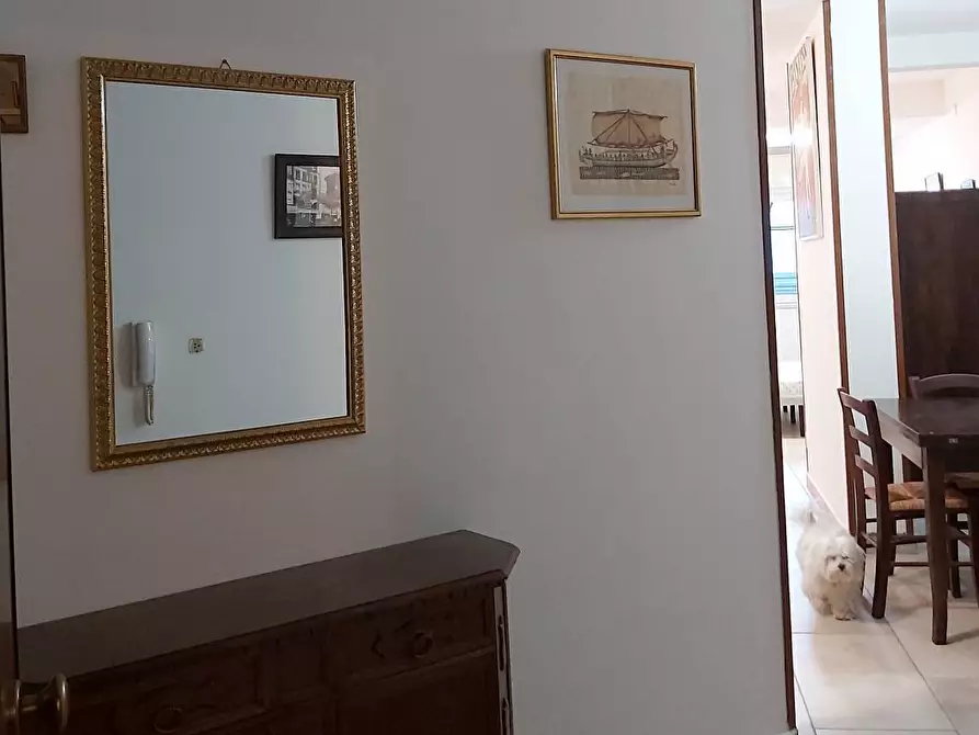 Immagine 3 di Appartamento in vendita  in Via Giarrette a Monfalcone