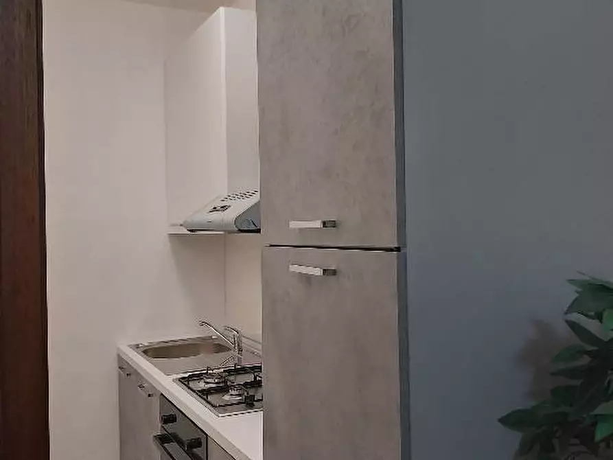 Immagine 7 di Appartamento in vendita  in Via Giarrette a Monfalcone