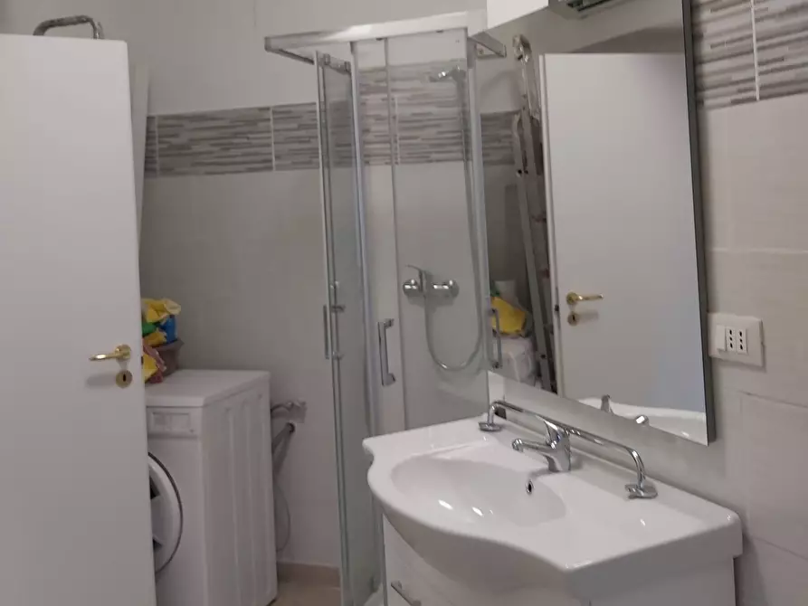 Immagine 9 di Appartamento in vendita  in Via Giarrette a Monfalcone