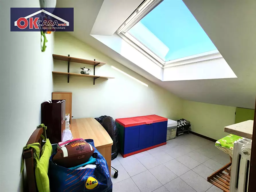 Immagine 20 di Appartamento in vendita  in codigoro a Verona