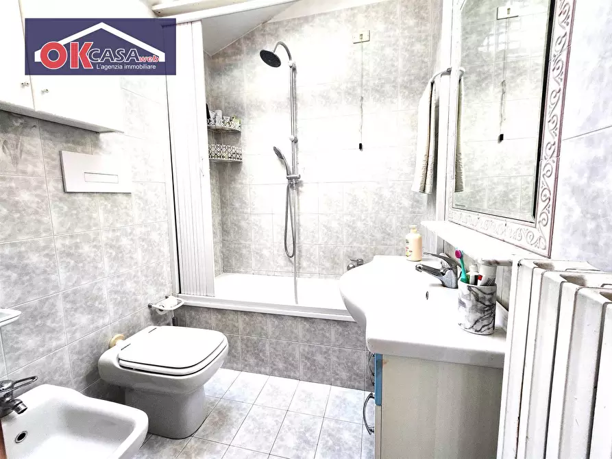 Immagine 22 di Appartamento in vendita  in codigoro a Verona