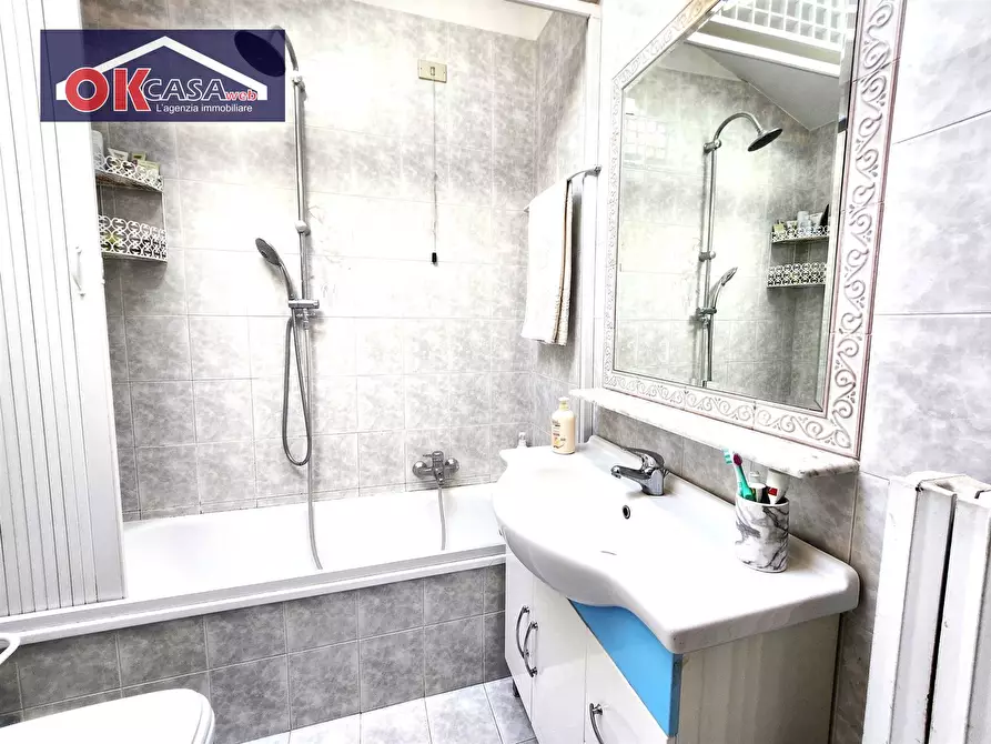 Immagine 23 di Appartamento in vendita  in codigoro a Verona