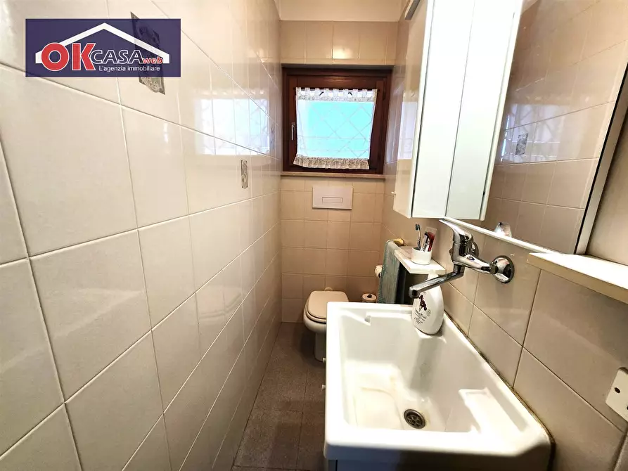 Immagine 24 di Appartamento in vendita  in codigoro a Verona