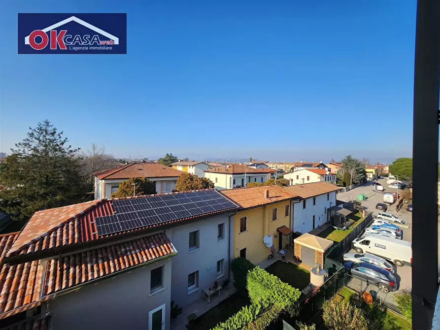 Immagine 27 di Appartamento in vendita  in codigoro a Verona