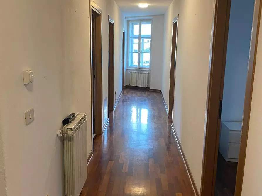 Immagine 2 di Appartamento in affitto  in via Duca d'Aosta a Monfalcone