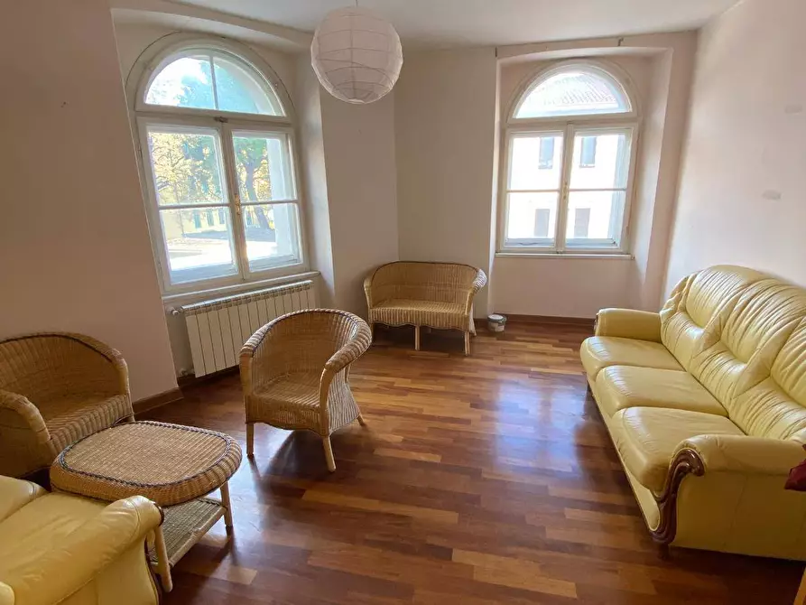 Immagine 3 di Appartamento in affitto  in via Duca d'Aosta a Monfalcone