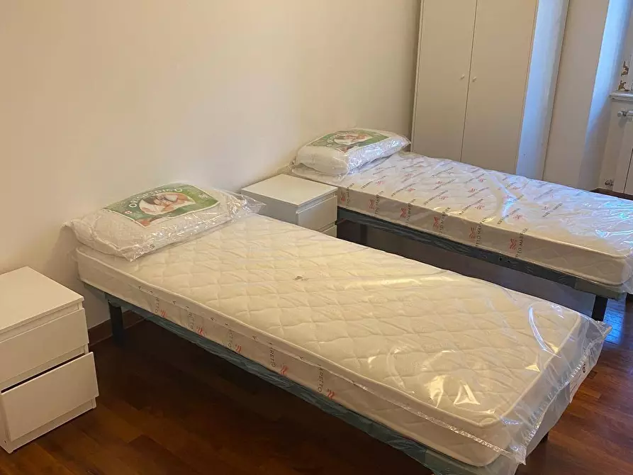 Immagine 4 di Appartamento in affitto  in via Duca d'Aosta a Monfalcone