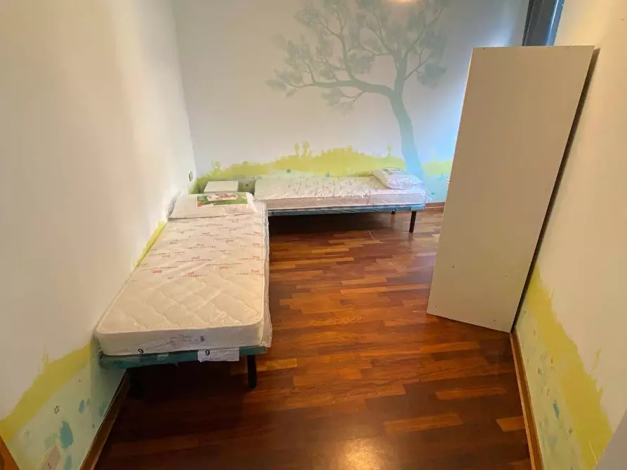 Immagine 6 di Appartamento in affitto  in via Duca d'Aosta a Monfalcone