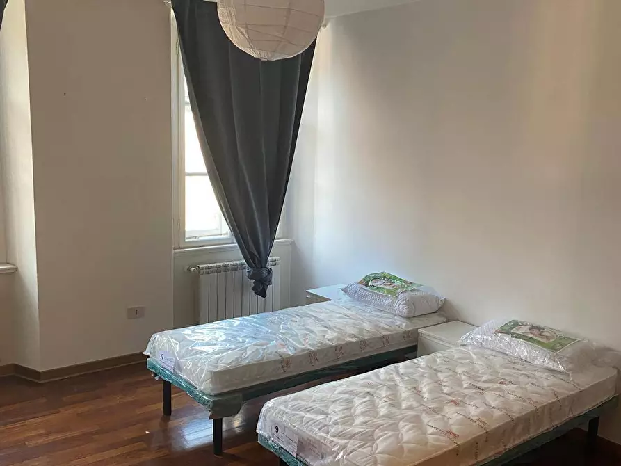 Immagine 7 di Appartamento in affitto  in via Duca d'Aosta a Monfalcone