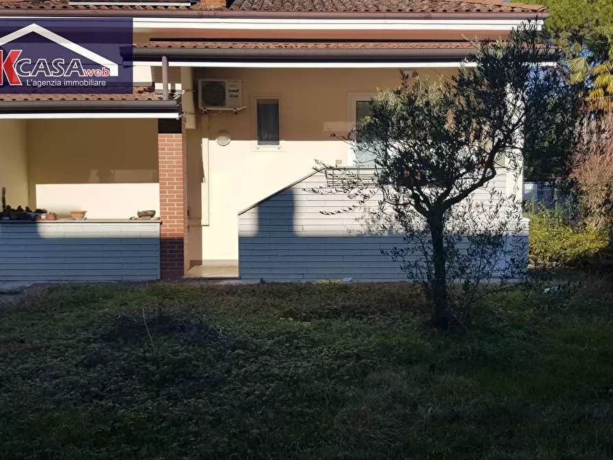 Immagine 9 di Villa in affitto  in Via Tito Livio a Monfalcone