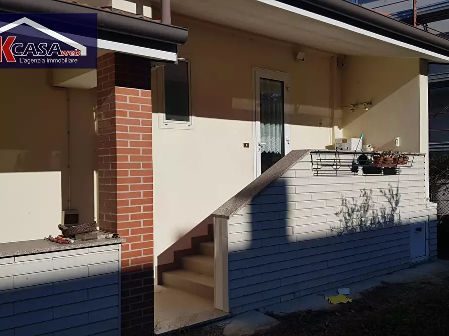 Immagine 2 di Villa in affitto  in Via Tito Livio a Monfalcone