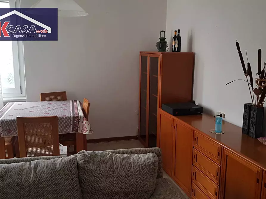 Immagine 5 di Villa in affitto  in Via Tito Livio a Monfalcone