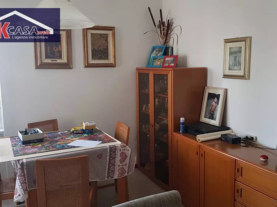 Immagine 6 di Villa in affitto  in Via Tito Livio a Monfalcone