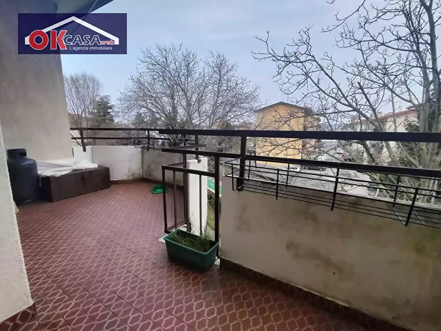 Immagine 7 di Appartamento in vendita  in Via della Poma a Monfalcone