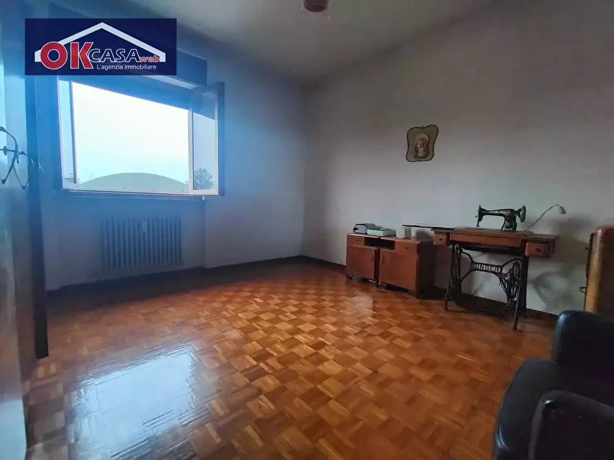 Immagine 14 di Appartamento in vendita  in Via della Poma a Monfalcone