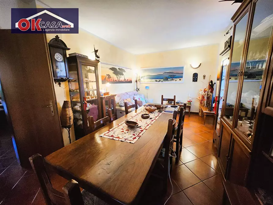 Immagine 4 di Villetta a schiera in vendita  in via degli ulivi a Pozzolengo