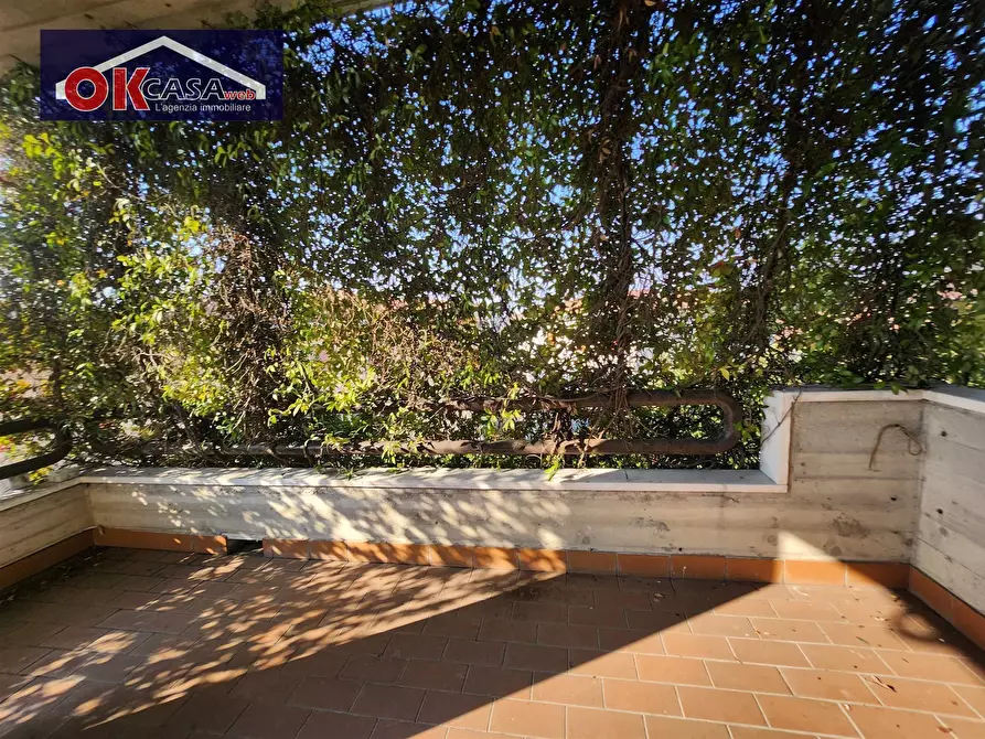 Immagine 22 di Villetta a schiera in vendita  in via degli ulivi a Pozzolengo